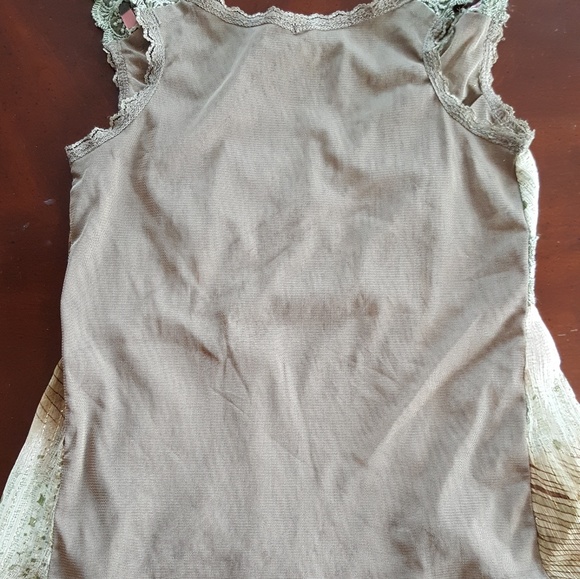 Cami - Picture 2 of 2